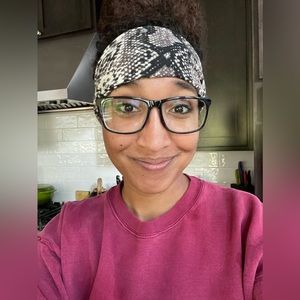 Meet your Posher, Aubrey